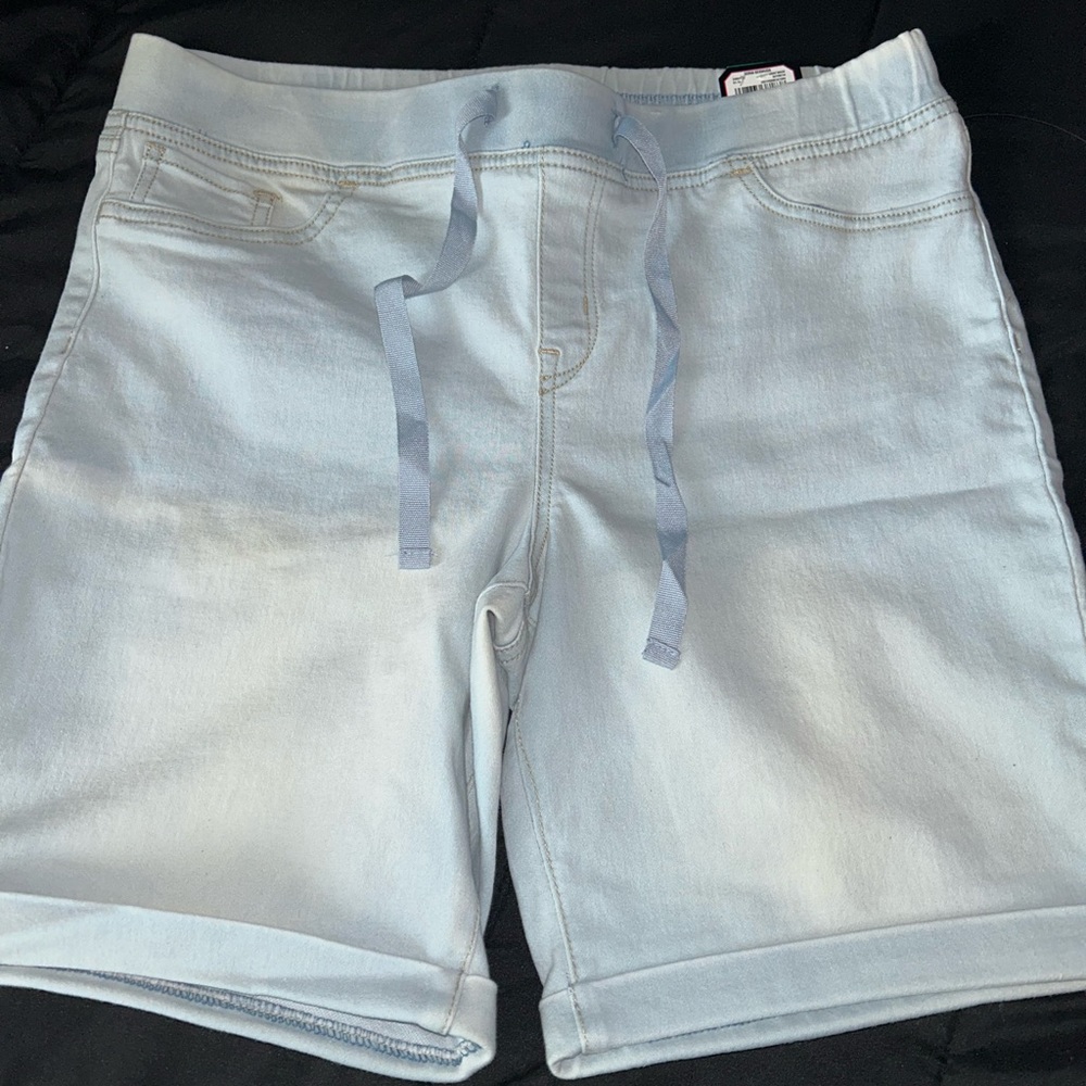 Nobo mid rise shorts